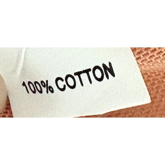 Women's Size Small Red Lace Midi Dress Cotton Pockets Self-Portrait Style - Picture 5 of 5